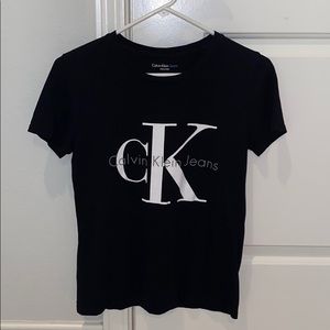 Calvin Klein Shirt